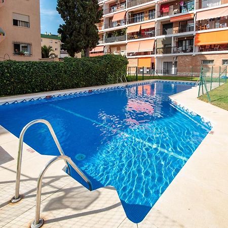 토레몰리노스 Apartamento Alef 아파트 외부 사진
