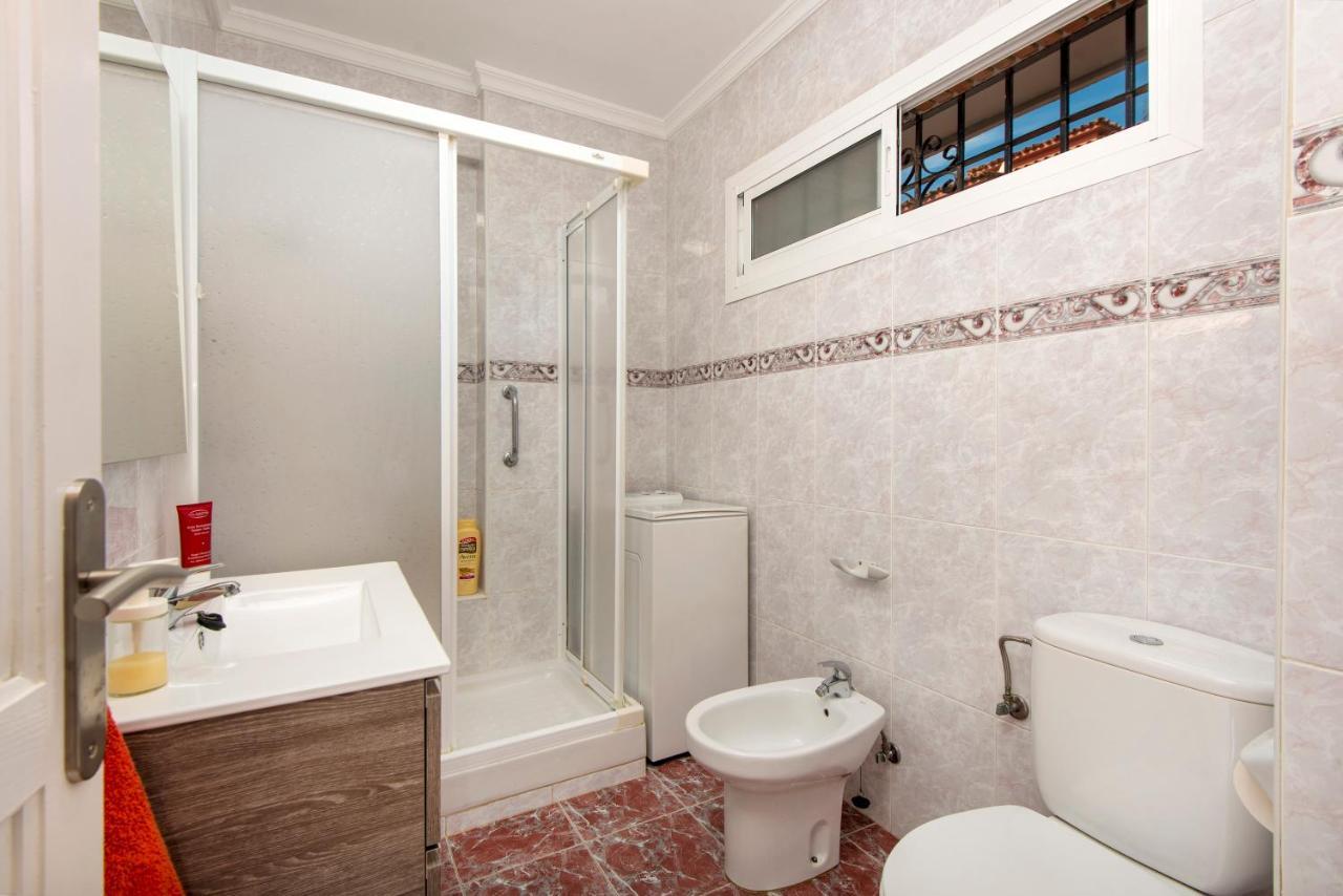 토레몰리노스 Apartamento Alef 아파트 외부 사진